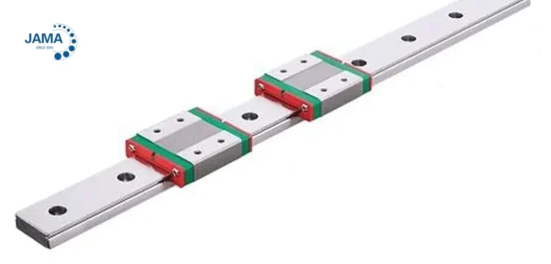 Linear Guideway - Imagen 4