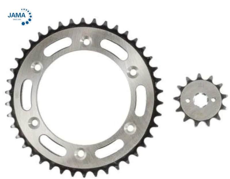 Motorcycle Sprocket - Imagen 4
