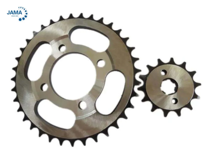 Motorcycle Sprocket - Imagen 5
