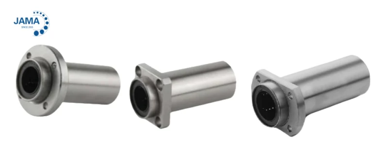 Flanged Linear Bearing - Imagen 5