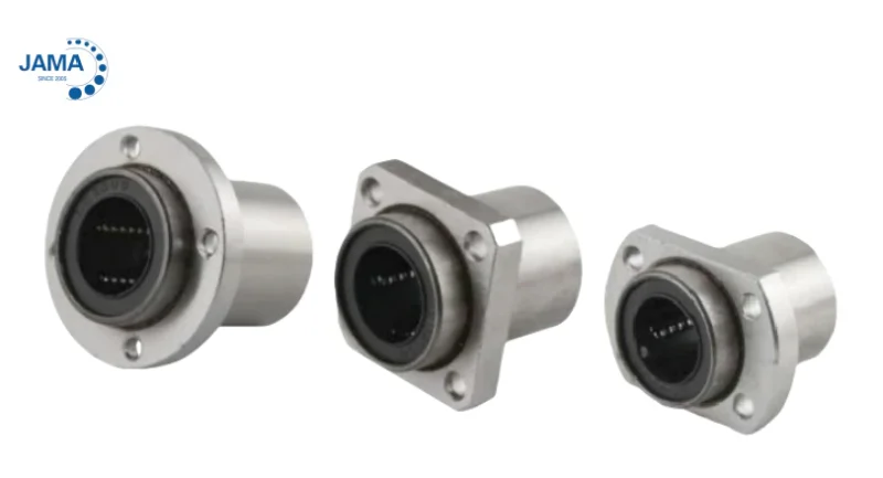 Flanged Linear Bearing - Imagen 6