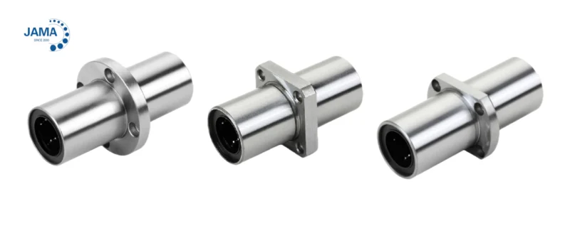 Flanged Linear Bearing - Imagen 8