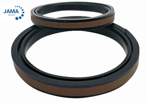 Hydraulic Piston Seal SPGW